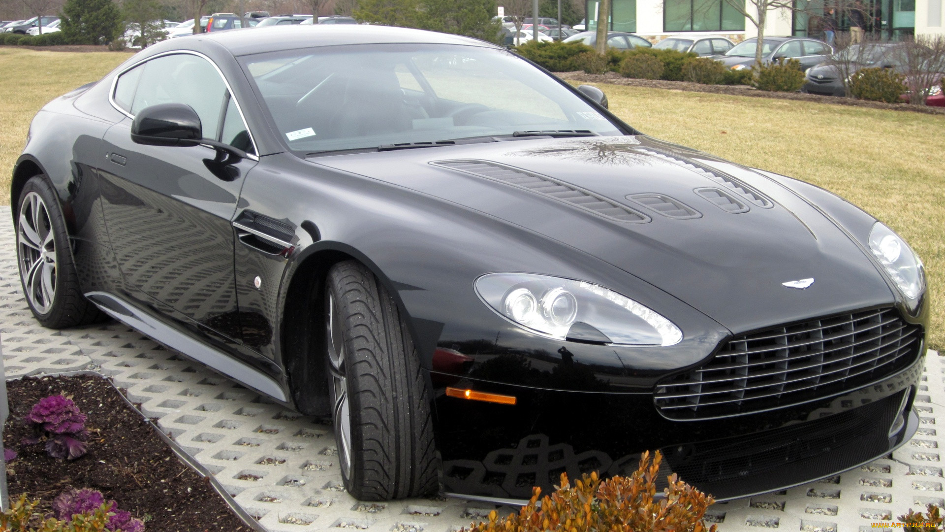 aston, martin, v12, vantage, , ltd, , 